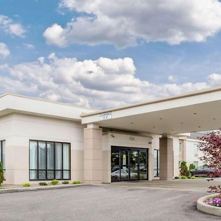 Clarion Hotel Beachwood-Cleveland Luaran gambar