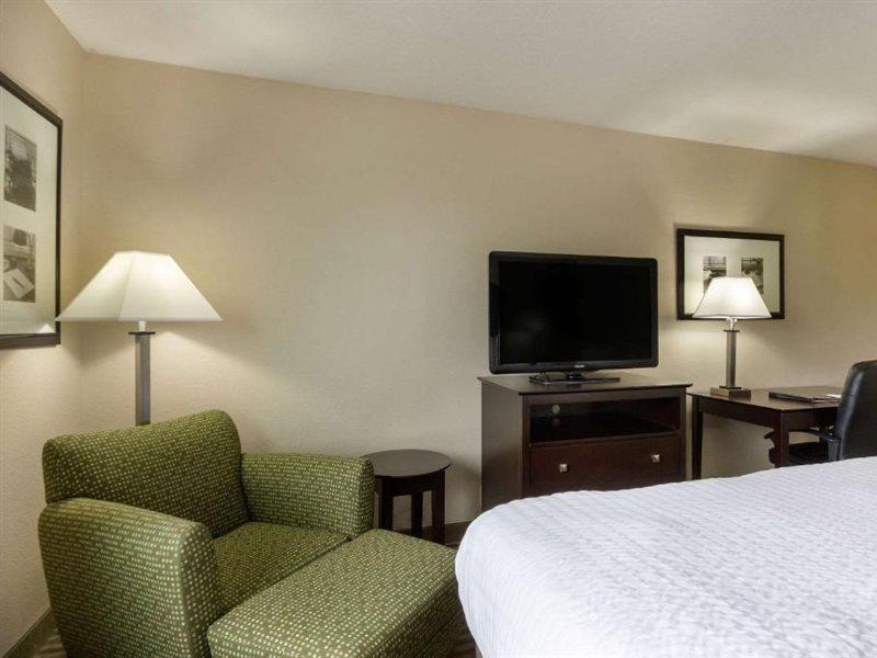 Clarion Hotel Beachwood-Cleveland Luaran gambar