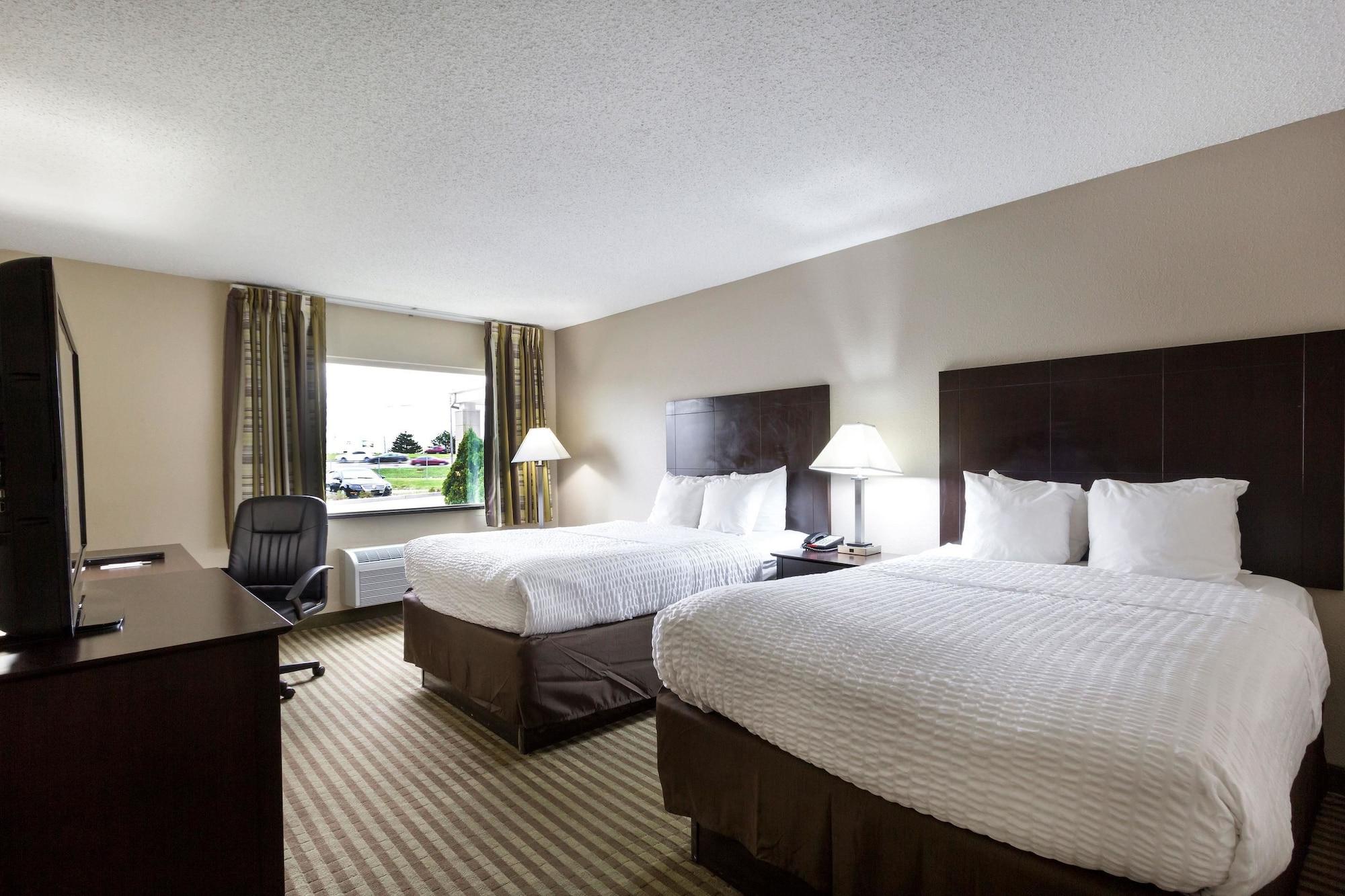 Clarion Hotel Beachwood-Cleveland Luaran gambar