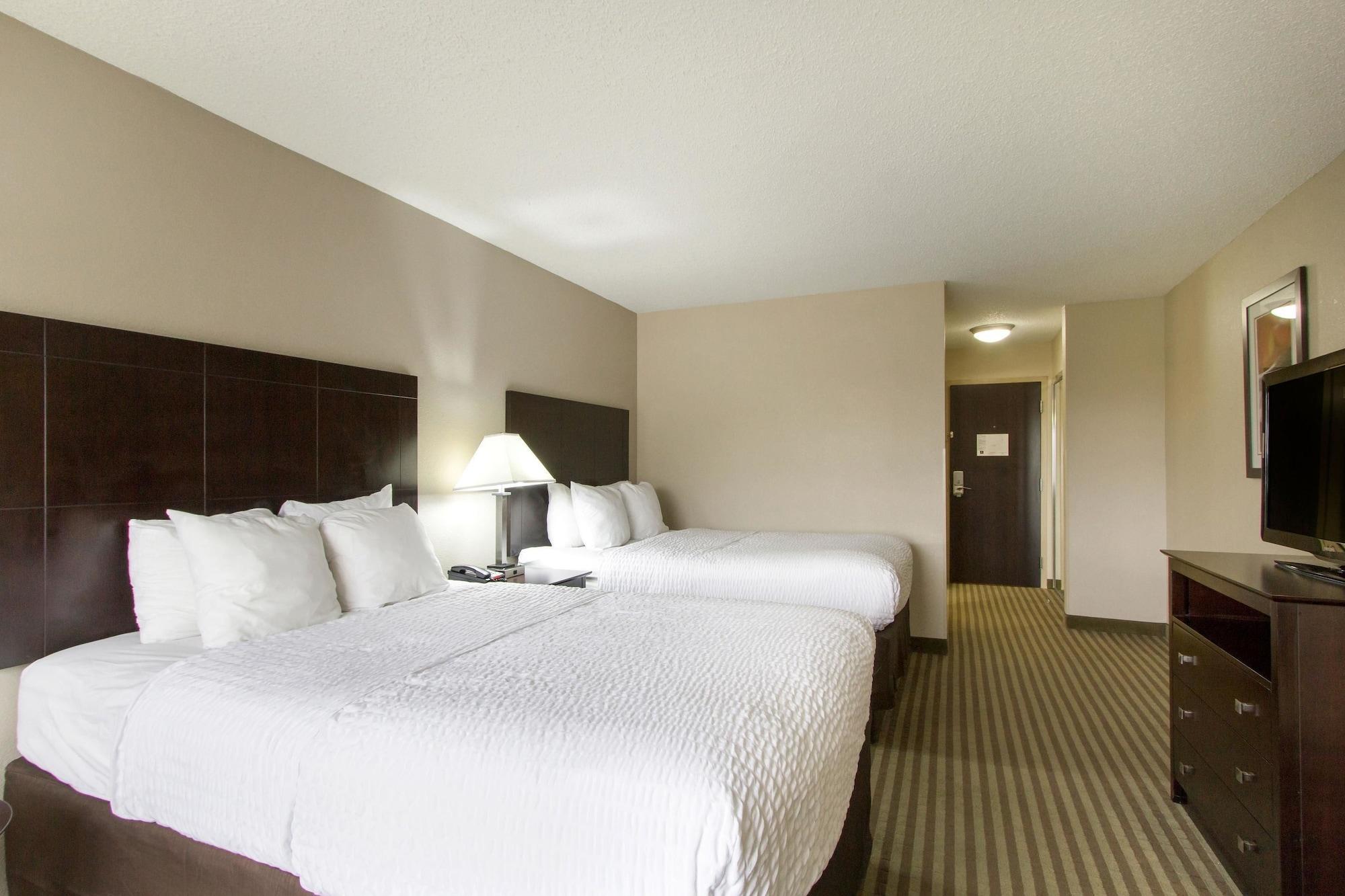 Clarion Hotel Beachwood-Cleveland Luaran gambar