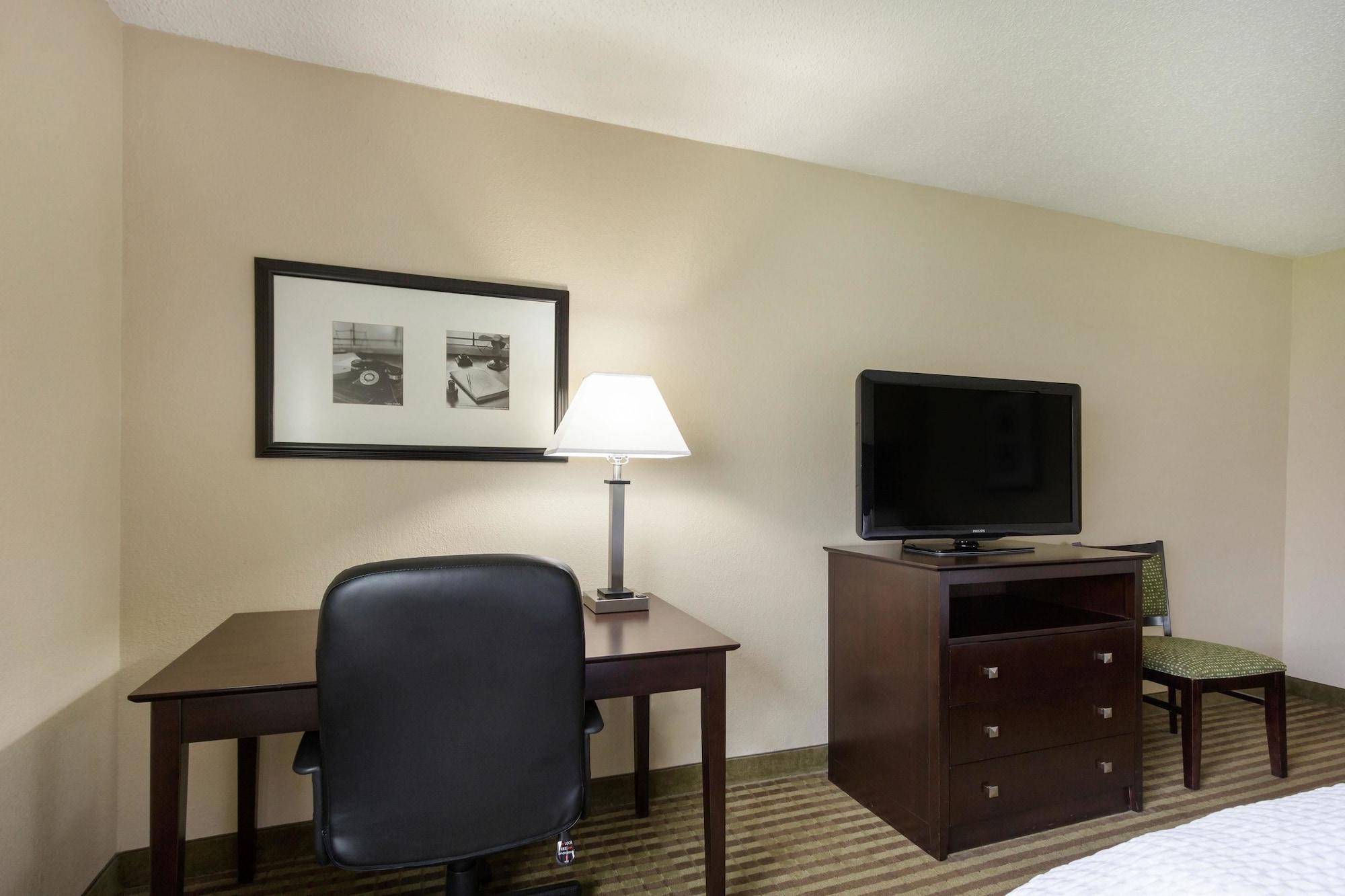 Clarion Hotel Beachwood-Cleveland Luaran gambar