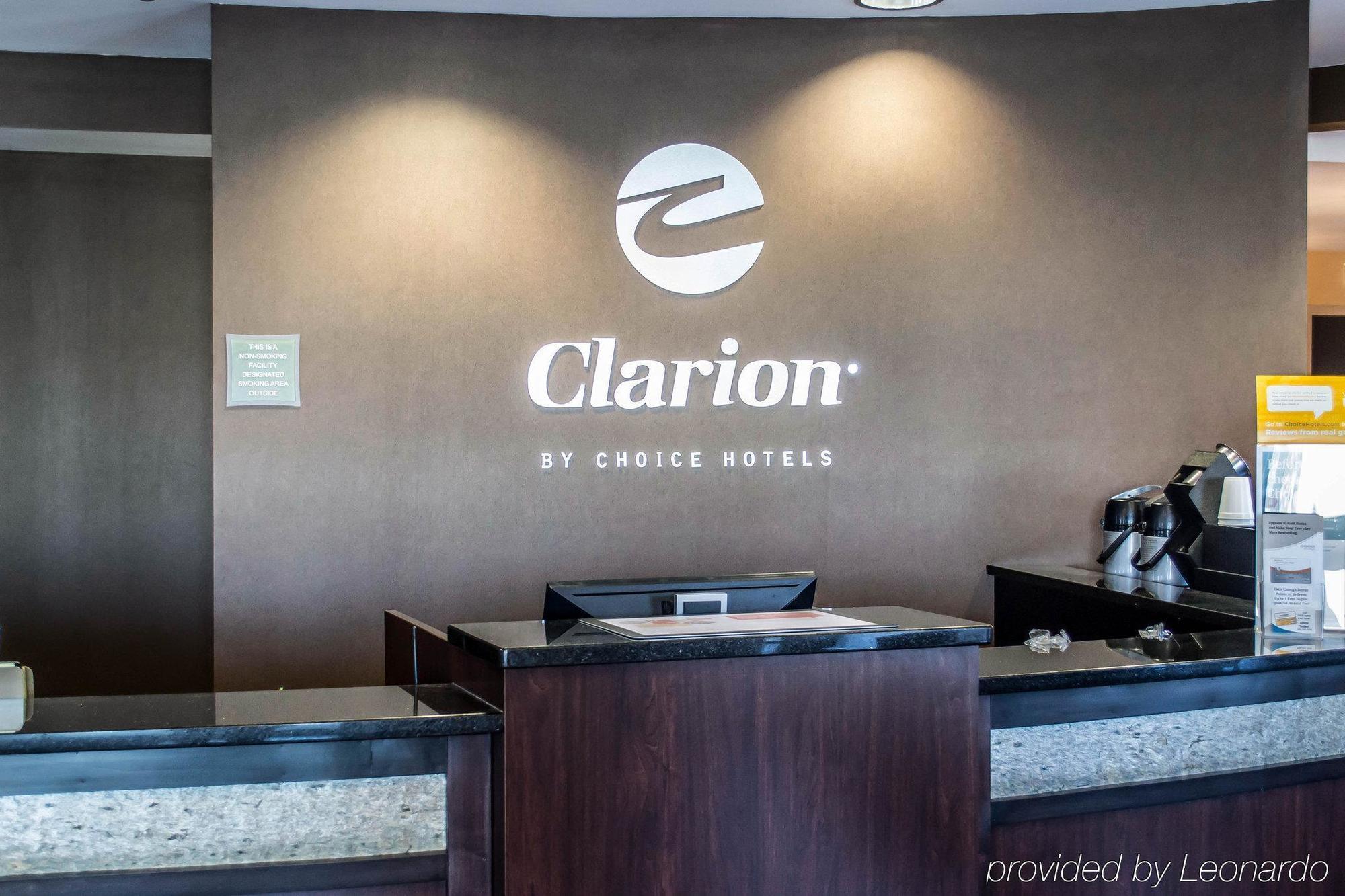 Clarion Hotel Beachwood-Cleveland Luaran gambar