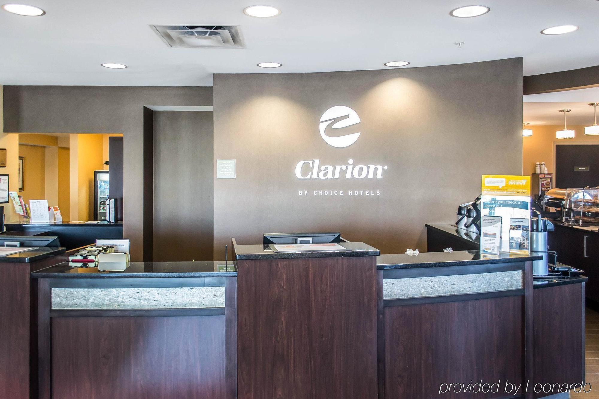 Clarion Hotel Beachwood-Cleveland Luaran gambar